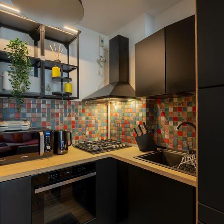 Airport Rin Nord Residence Apartment - Self Check-In Otopeni Εξωτερικό φωτογραφία