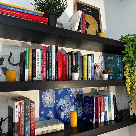 Airport Rin Nord Residence Apartment - Self Check-In Otopeni Εξωτερικό φωτογραφία