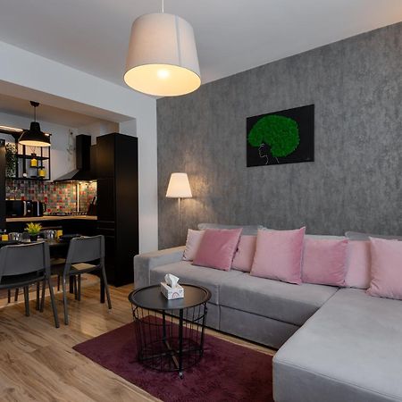 Airport Rin Nord Residence Apartment - Self Check-In Otopeni Εξωτερικό φωτογραφία