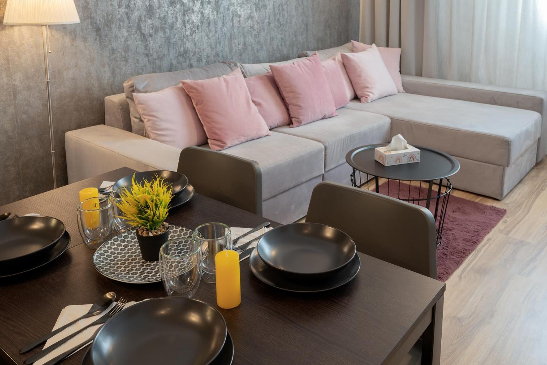 Airport Rin Nord Residence Apartment - Self Check-In Otopeni Εξωτερικό φωτογραφία