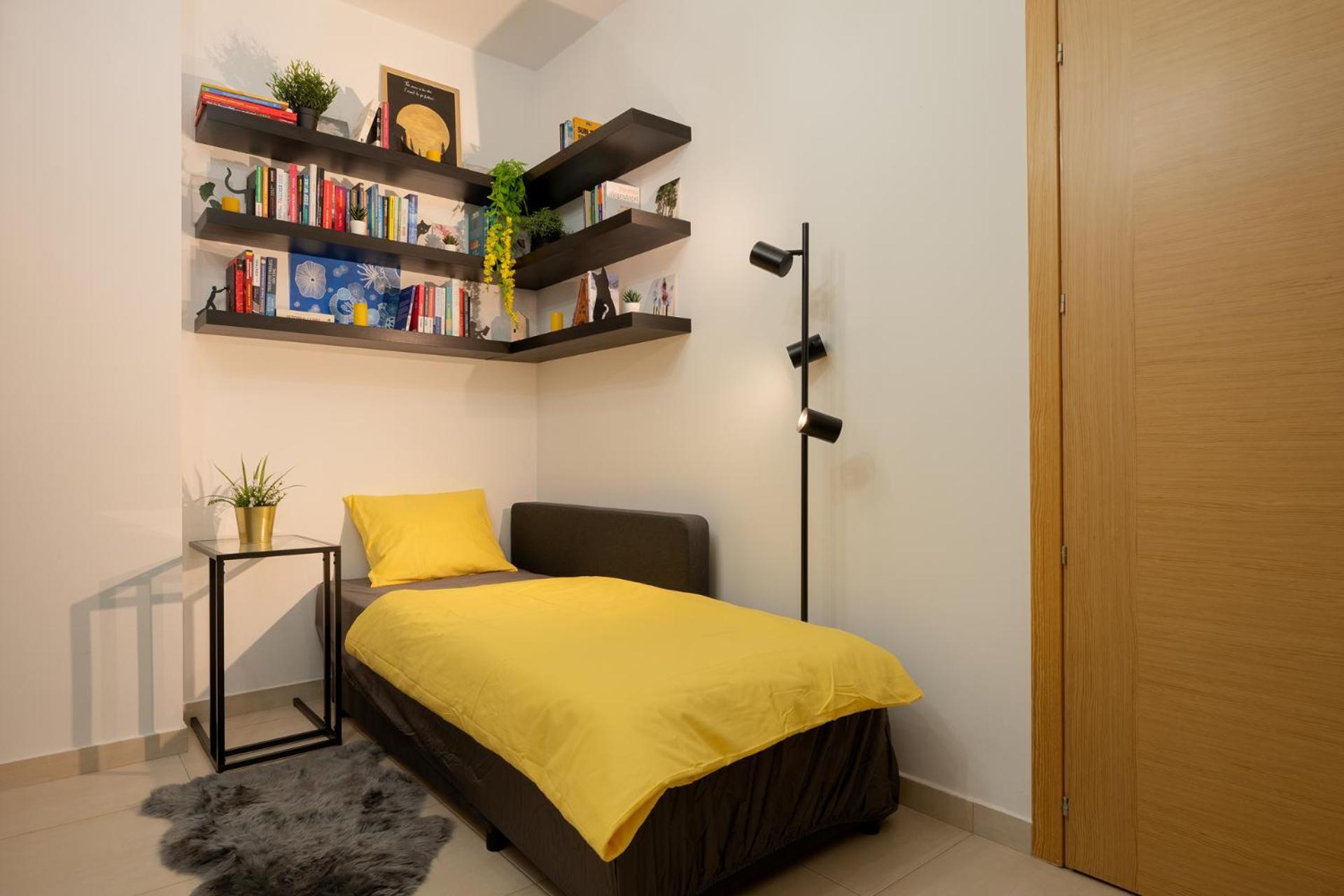 Airport Rin Nord Residence Apartment - Self Check-In Otopeni Εξωτερικό φωτογραφία